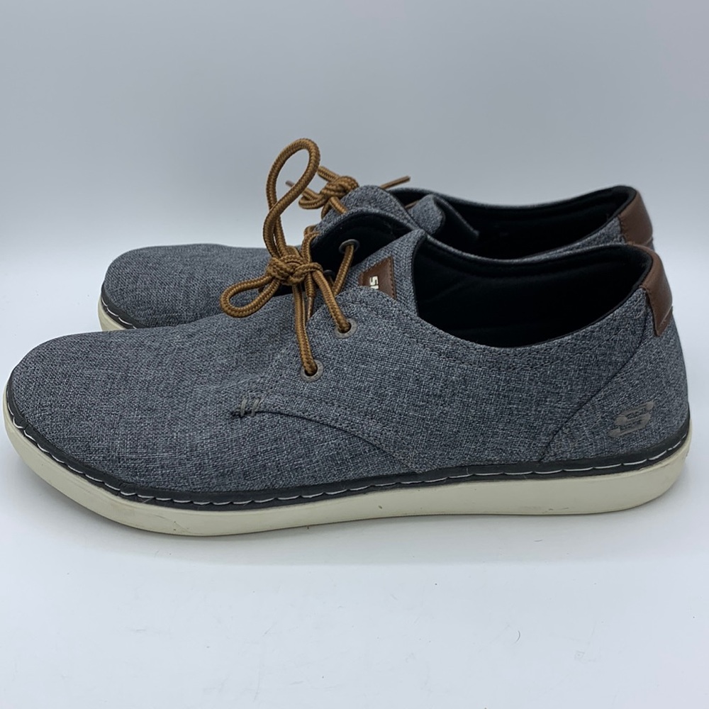 skech air 2.0 memory foam gel infused